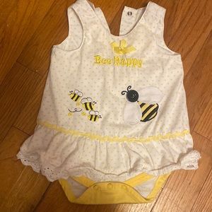 Baby Bee Bubble boutique